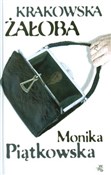 Krakowska ... - Monika Piątkowska -  Książka z wysyłką do Niemiec 