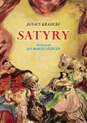 Zobacz : Satyry - Ignacy Krasicki