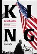 Polska książka : King Biogr... - Jonathan Eig