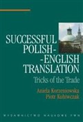 Polska książka : Successful... - Aniela Korzeniowska, Piotr Kuhiwczak
