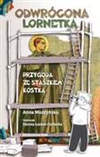 Odwrócona ... - Anna Moszyńska - buch auf polnisch 