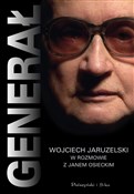 Polska książka : Generał Wo... - Jan Osiecki