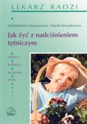 Polnische buch : Jak żyć z ... - Marek Sznajderman, Włodzimierz Januszewicz