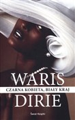 Polska książka : CZARNA KOB... - WARIS DIRIE