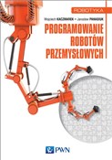 Programowa... - Wojciech Kaczmarek, Jarosław Panasiuk -  polnische Bücher
