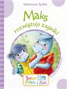 Maks rozwi... - Katarzyna Zychla -  fremdsprachige bücher polnisch 