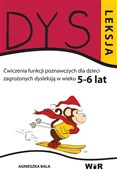 Polnische buch : Dysleksja ... - Agnieszka Bala