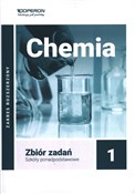 Polnische buch : Chemia 1 Z... - Wojciech Bąkowski, Agata Kremer