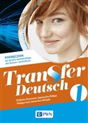 Polnische buch : Transfer D... - Elżbieta Reymont, Agnieszka Sibiga, Małgorzata Jezierska-Wiejak