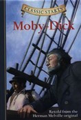 Polska książka : Moby-Dick - Herman Melville