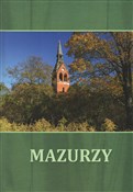 Mazurzy - Opracowanie Zbiorowe - Ksiegarnia w niemczech