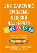 Książka : Jak zapewn... - Anita Janeczek-Romanowska, Mikołaj Marcela
