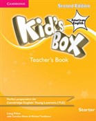 Polnische buch : Kid's Box ... - Lucy Frino, Caroline Nixon, Michael Tomlinson