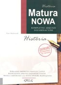 Polska książka : Matura now... - Piotr Machowski