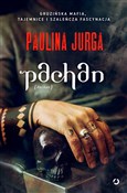 Pachan - Paulina Jurga -  polnische Bücher