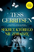 Książka : Sekret, kt... - Tess Gerritsen