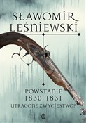 Książka : Powstanie ... - Sławomir Leśniewski