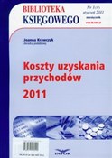 Biblioteka... - Joanna Krawczyk - buch auf polnisch 