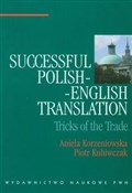 Successful... - Aniela Korzeniowska, Piotr Kuhiwczak -  Książka z wysyłką do Niemiec 