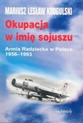 Polnische buch : Okupacja w... - Mariusz Lesław Krogulski
