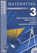 Matematyka... - Henryk Pawłowski -  Książka z wysyłką do Niemiec 