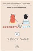 Eleonora i... - Rainbow Rowell -  Książka z wysyłką do Niemiec 