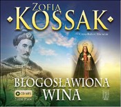 Polnische buch : Błogosławi... - Zofia Kossak