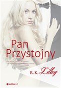 Pan Przyst... - R.K. Lilley -  polnische Bücher