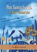 Pan Samoch... - Zbigniew Nienacki -  Książka z wysyłką do Niemiec 