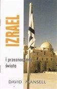 Izrael i p... - David Mansell -  Książka z wysyłką do Niemiec 