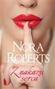 Z nakazu s... - Nora Roberts -  Polnische Buchandlung 