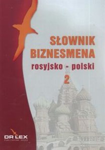 Bild von Rosyjsko-polski słownik biznesmena