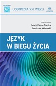 Książka : Język w bi... - Maria Kielar-Turska, Stanisław Milewski