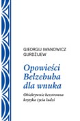 Opowieści ... - Georgij Iwanowicz Gurdżijew -  polnische Bücher