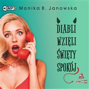 [Audiobook... - Monika B. Janowska - buch auf polnisch 
