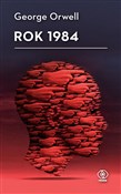 Polnische buch : Rok 1984 - George Orwell