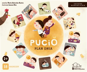 Bild von Pucio. Plan dnia