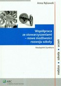 Współpraca... - Anna Rękawek - Ksiegarnia w niemczech