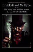 Polnische buch : Dr Jekyll ... - R.L. Stevenson