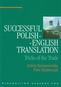 Książka : Successful... - Aniela Korzeniowska, Piotr Kuhiwczak