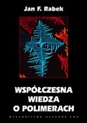 Współczesn... - Jan F. Rabek -  polnische Bücher