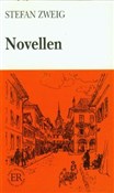 Zobacz : Novellen C... - Stefan Zweig