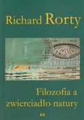 Filozofia ... - Richard Rorty - Ksiegarnia w niemczech