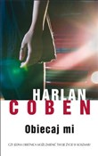 Książka : Obiecaj mi... - Harlan Coben