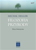 Filozofia ... - Michał Heller -  polnische Bücher