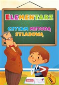 Elementarz... - Opracowanie Zbiorowe -  polnische Bücher