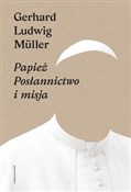 Polnische buch : Papież Pos... - Ludwig Müller Gerhard