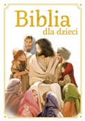 Polska książka : Biblia dla... - Opracowanie Zbiorowe