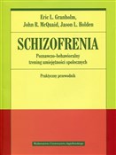 Schizofren... - Eric Granholm, John McQuaid -  Polnische Buchandlung 