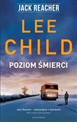 Poziom śmi... - Lee Child -  polnische Bücher